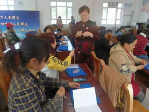 冬閑變冬忙 技能培訓點亮網絡技術服務，助力富足生活