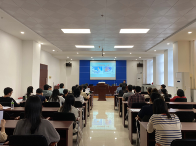 市農檢中心舉辦農產品質量安全檢測技術培訓班