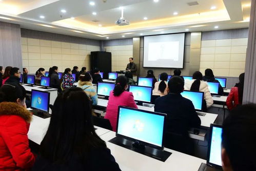 想高收入就業(yè)？十堰免費(fèi)技能培訓(xùn)，助你成為網(wǎng)絡(luò)技術(shù)服務(wù)能手