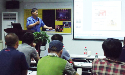 麥迪斯壁掛爐2014年度新疆夏季技術(shù)培訓(xùn)會圓滿成功，網(wǎng)絡(luò)技術(shù)服務(wù)助推行業(yè)升級